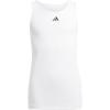 imageAdidas Girls Club Tennis Tank TopWhite
