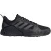 imageAdidas UnisexAdult Dropset 2 TrainerCore BlackGrey FiveGrey Five