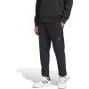 imageadidas Mens All Szn Fleece Regular Tapered PantsBlack