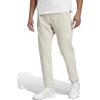 imageadidas Mens All Szn Fleece Regular Tapered PantsWonder Alumina