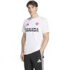 imageadidas Mens Host Nation TShirtWhiteCanada
