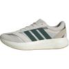 imageadidas Mens Lightshift SneakersAluminaCollegiate GreenGum