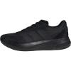 imageadidas Mens Lightshift SneakersBlackBlackBlack