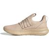 imageadidas Mens Lite Racer Adapt 70 Running ShoesCrystal Linen