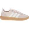 imageadidas Womens Barreda Decode SneakersWonder QuartzOff WhiteGum