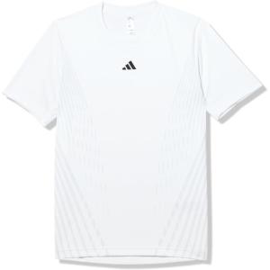 imageAdidas Boys Tennis Pro TShirtWhite