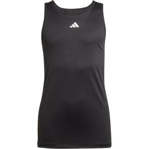 imageAdidas Girls Club Tennis Tank TopBlack