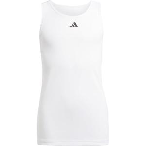 imageAdidas Girls Club Tennis Tank TopWhite