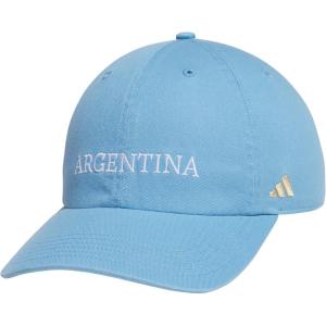imageAdidas Mens Baseball Cap  Ultimate Adjustable Strapback Hat Relaxed Fit CottonArgentina