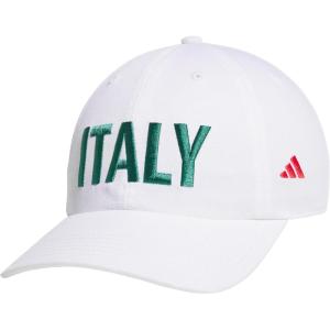 imageAdidas Mens Baseball Cap  Ultimate Adjustable Strapback Hat Relaxed Fit CottonItaly