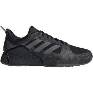 imageAdidas UnisexAdult Dropset 2 TrainerCore BlackGrey FiveGrey Five