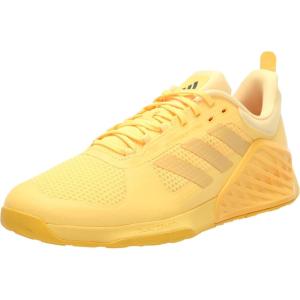 imageAdidas UnisexAdult Dropset 2 TrainerSparkSemi SparkSemi Spark Mel