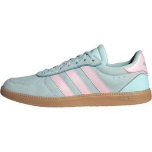 imageAdidas Womens Breaknet Sleek SneakersTurquoise