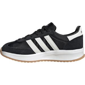imageAdidas Womens Run 70s 20BlackWhiteWhite