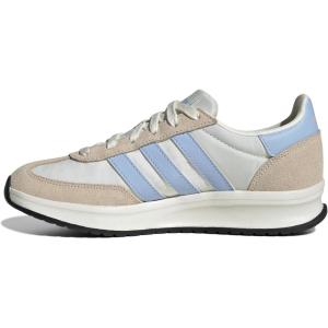 imageAdidas Womens Run 70s 20Off WhiteBlueHalo Ivory