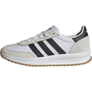 imageAdidas Womens Run 70s 20WhiteBlackGrey