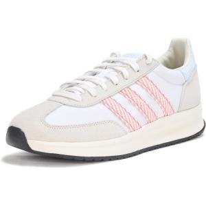 imageAdidas Womens Run 70s 20WhitePreloved ScarletBlue