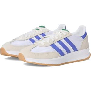 imageAdidas Womens Run 70s 20WhiteSemi Cobalt BlueWhite