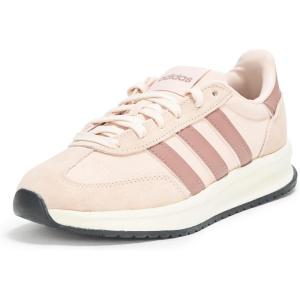 imageAdidas Womens Run 70s 20Wonder QuartzWarm ClayOff White