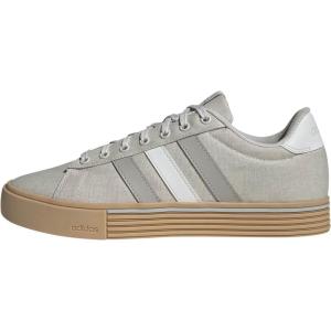 imageadidas Mens Daily 40 ShoeGrey OneGreyCrystal White