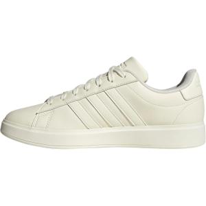 imageadidas Mens Grand Court 20 ShoeOff WhiteOff WhiteAlumina