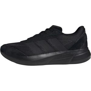 imageadidas Mens Lightshift SneakersBlackBlackBlack