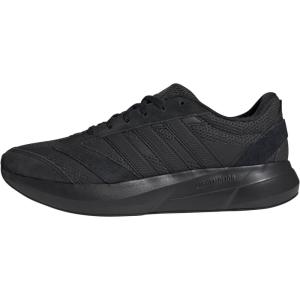 imageadidas Mens Lightshift SneakersCarbonBlackBlack