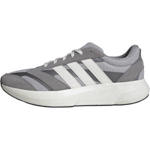 imageadidas Mens Lightshift SneakersGreyOff WhiteIron Metallic