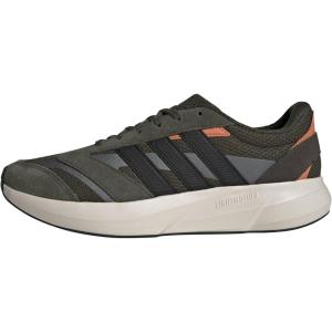 imageadidas Mens Lightshift SneakersNight CargoBlack