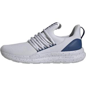 imageadidas Mens Lite Racer Adapt 70 Running ShoesDash GreyDash GreyDusky Petrol