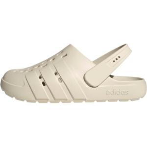 imageadidas Unisex Adult Adilette Clog 20 ClogsAluminaAluminaAlumina