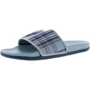 imageadidas Unisex Adult Adilette Comfort Slide SandalMagic GreyShadow NavyBlue Fusion