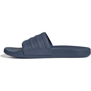 imageadidas Unisex Adult Adilette Comfort Slide SandalPreloved InkPreloved InkPreloved Ink