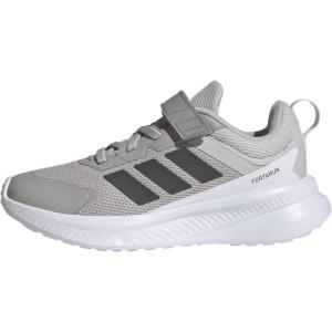 imageadidas UnisexChild Fortarun 40GreyGreyGrey