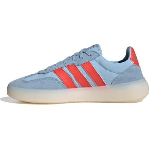 imageadidas Womens Barreda Decode SneakersClear SkyBright RedWhite