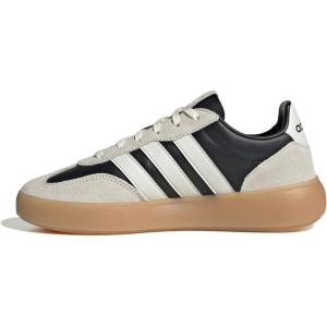 imageadidas Womens Barreda Decode SneakersCore BlackOff WhiteGum