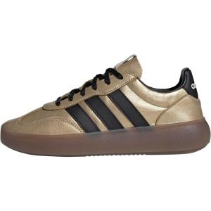 imageadidas Womens Barreda Decode SneakersCyber MetallicBlackGum
