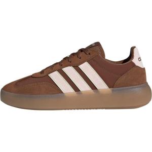 imageadidas Womens Barreda Decode SneakersDusky BronzeBlush PinkGum