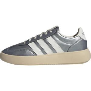 imageadidas Womens Barreda Decode SneakersMagic Grey MetallicOff WhiteSand Strata
