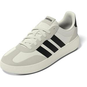 imageadidas Womens Barreda Decode SneakersOff WhiteCore BlackOff White
