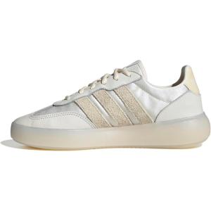 imageadidas Womens Barreda Decode SneakersOff WhiteWarm VanillaOff White