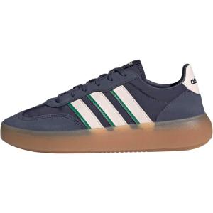 imageadidas Womens Barreda Decode SneakersShadow NavyWonder QuartzSemi Court Green