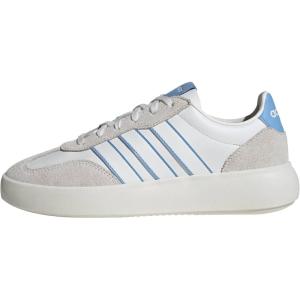 imageadidas Womens Barreda Decode SneakersWhiteSemi Blue BurstOff White