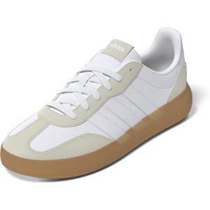 imageadidas Womens Barreda Decode SneakersWhiteWhiteWonder White