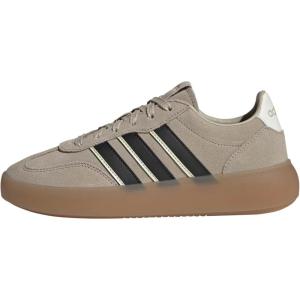 imageadidas Womens Barreda Decode SneakersWonder BeigeGum