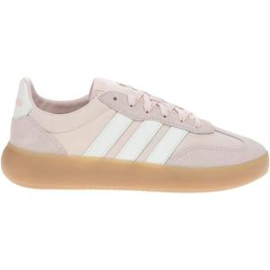 imageadidas Womens Barreda Decode SneakersWonder QuartzOff WhiteGum