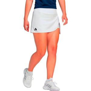 imageadidas Womens Club SkirtWhite