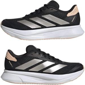 imageadidas Womens Duramo SL 2 Running ShoesCblackChametPowcor