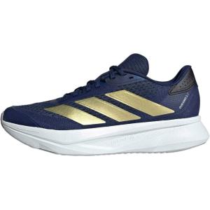 imageadidas Womens Duramo SL 2 Running ShoesDark BlueGold MetallicHalo Silver