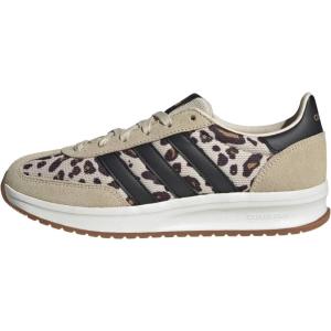 imageadidas Womens Run 70s 20 ShoeAurora CoffeeCore WhiteCrystal Linen